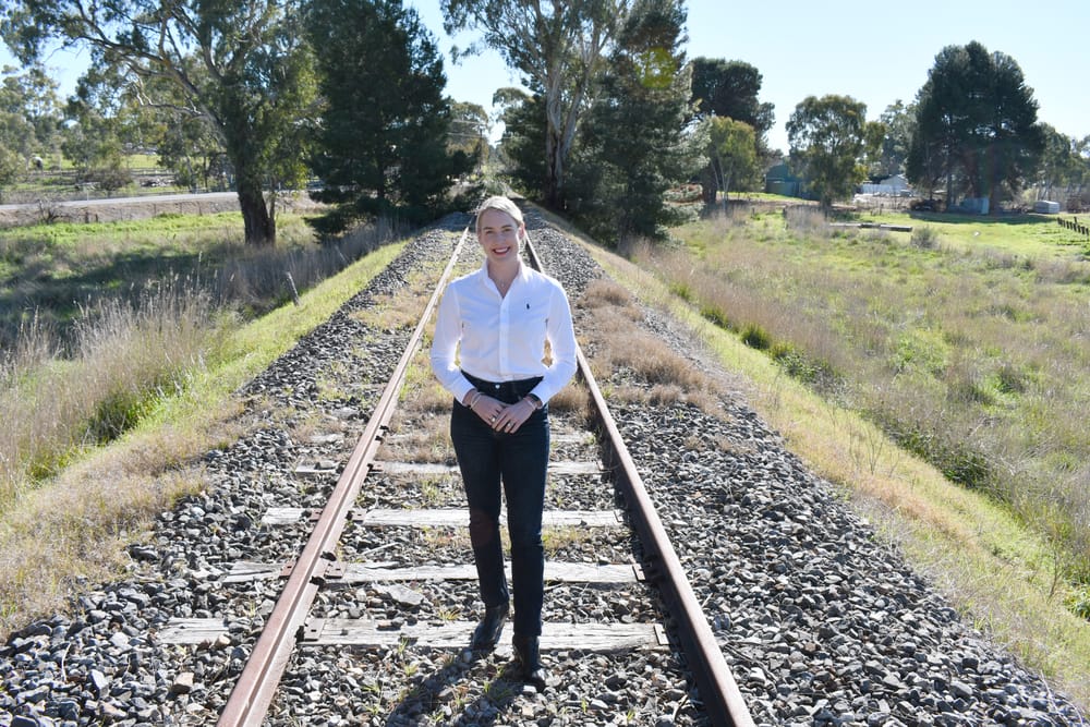 Train of thought to include local passengers post image