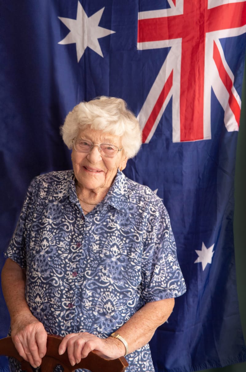 A bolt from the blue post image