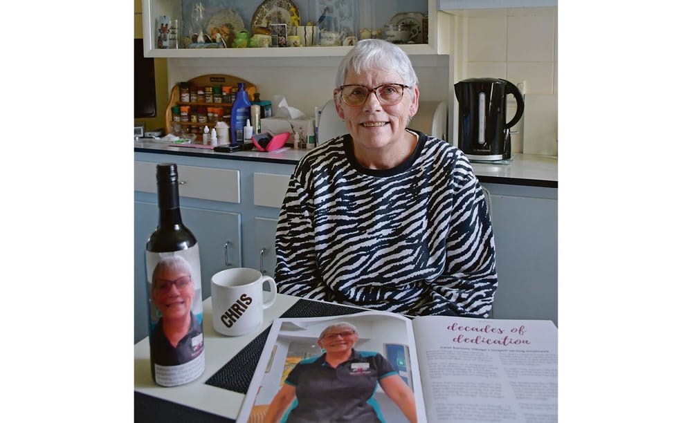 A 47-year legacy of care at Barossa Village post image