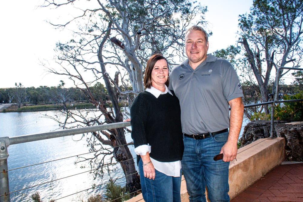 A dream within Reach: Swan Reach Hotel Refurbishment post image