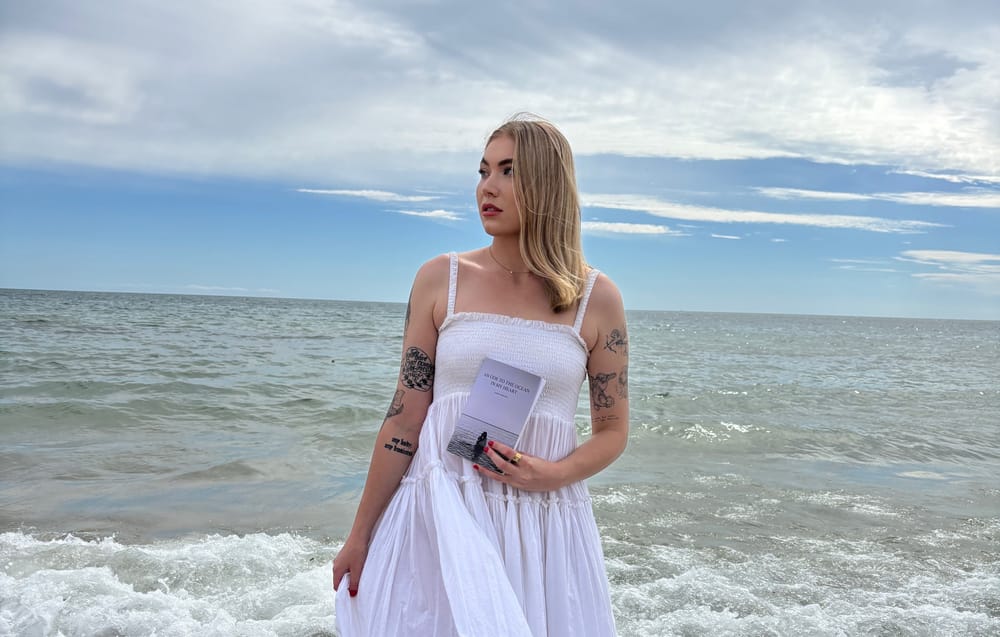 A transformation through writing post image