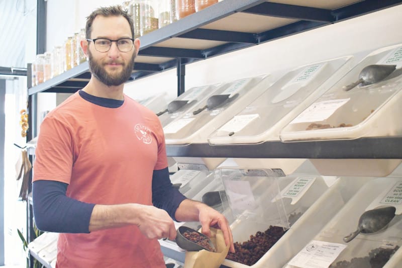 Small steps to a plastic free future post image