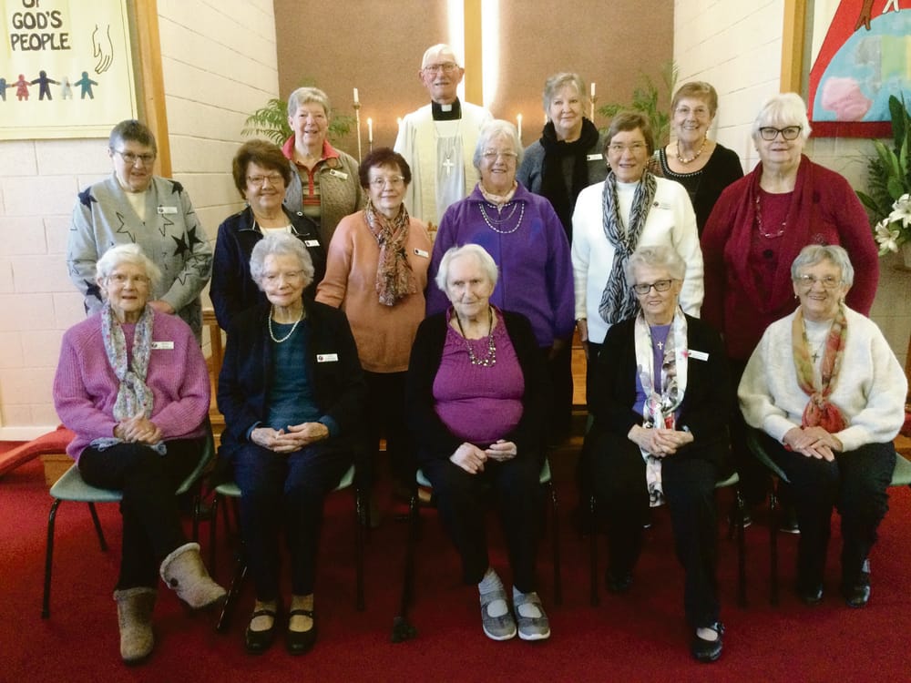 80 years of fellowship at Holy Trinity post image