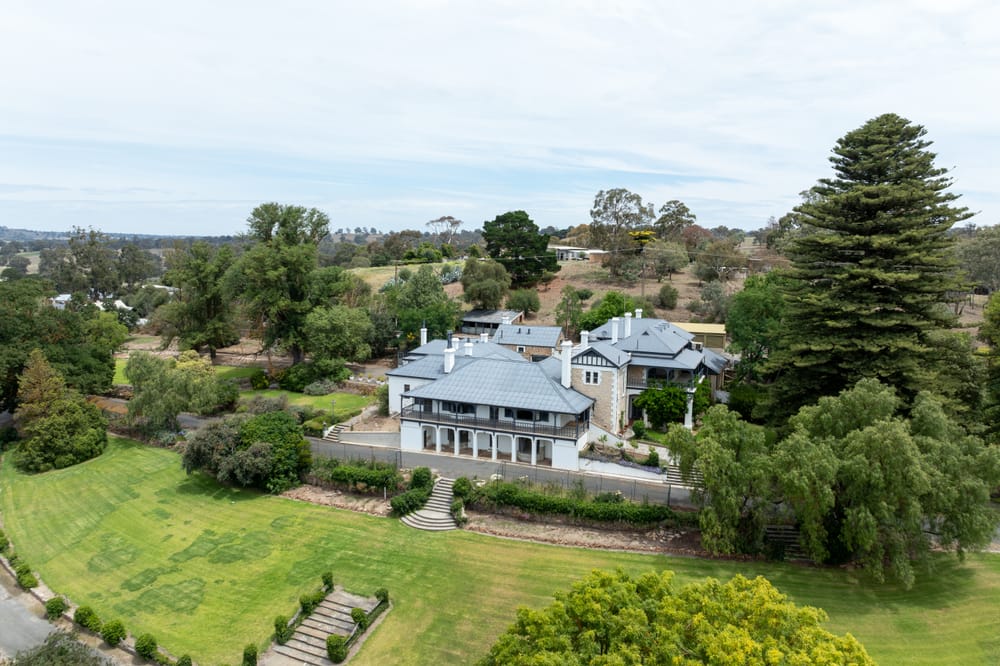 New era for iconic Lindsay Park post image