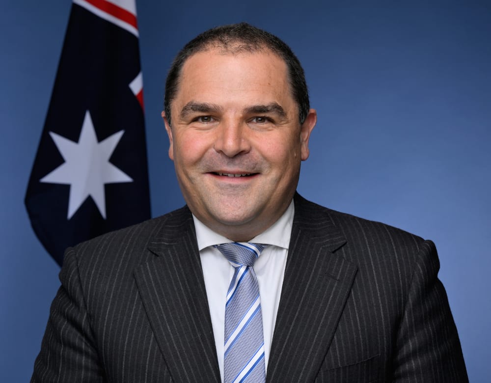 Pasin calls for flag burning ban post image