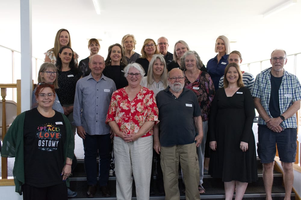 New initiatives to support ostomates post image