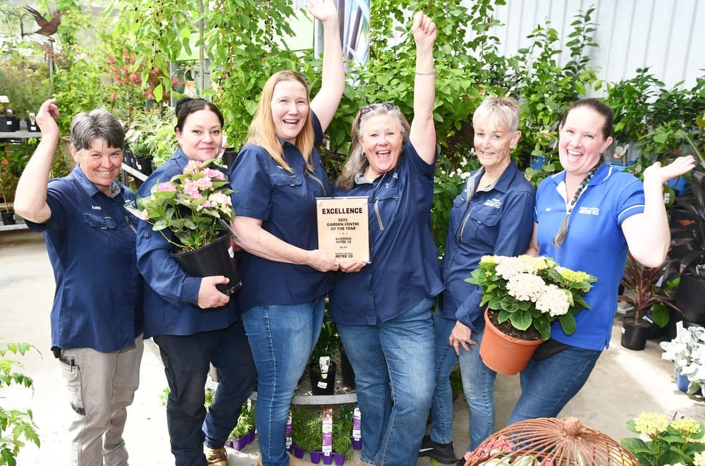 Garden gurus post image