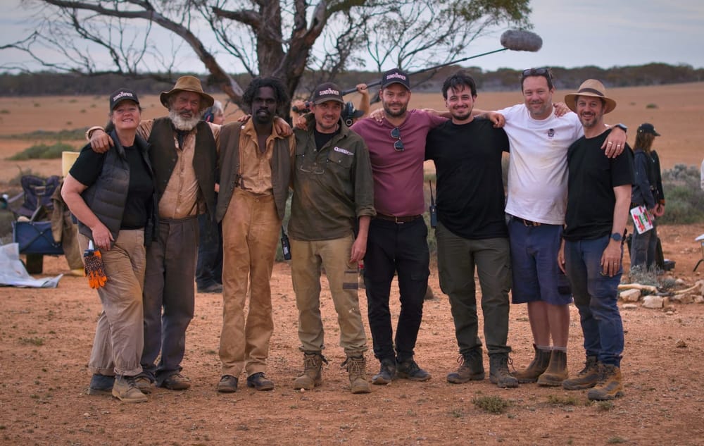 Region on the silver screen post image