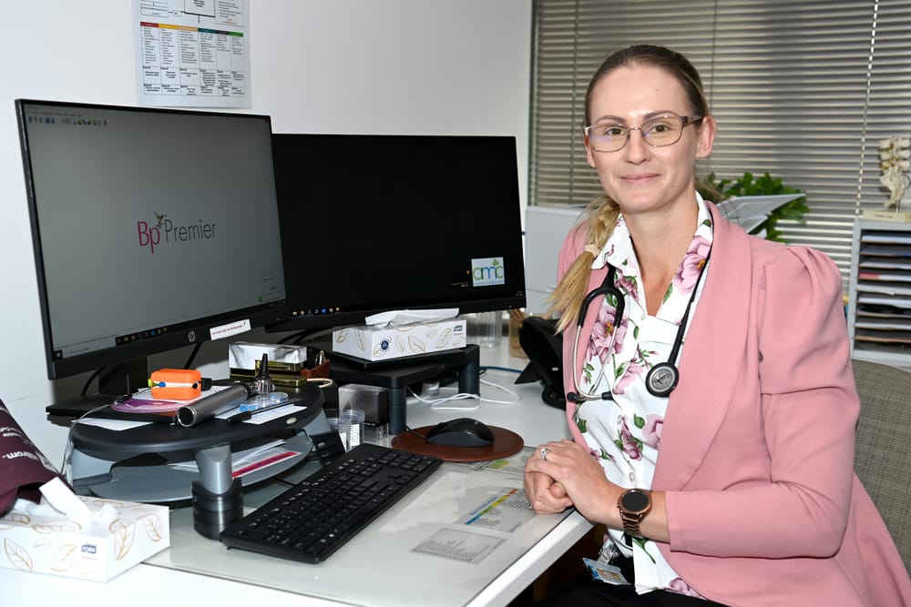 Multiple reasons why a new hospital is needed post image