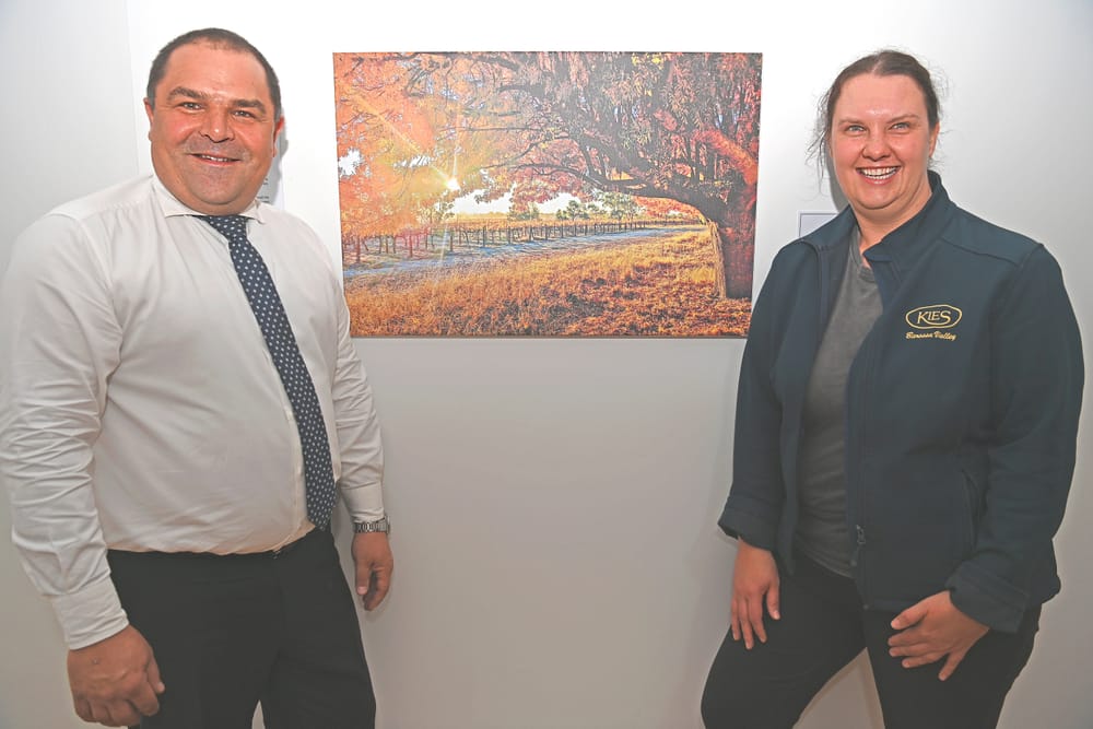 Jesseca Kies wins photo competition post image