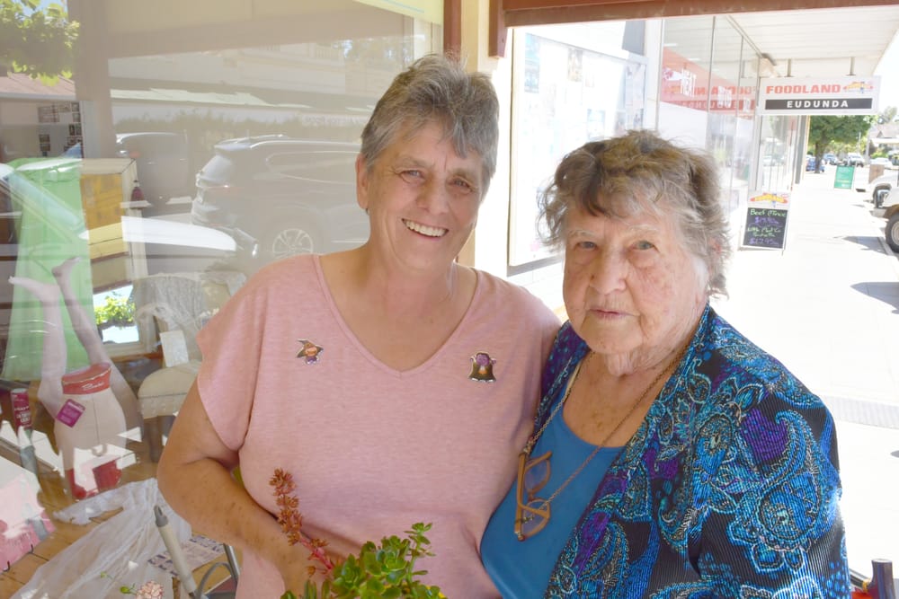 Eudunda Family Heritage Gallery reopening post image
