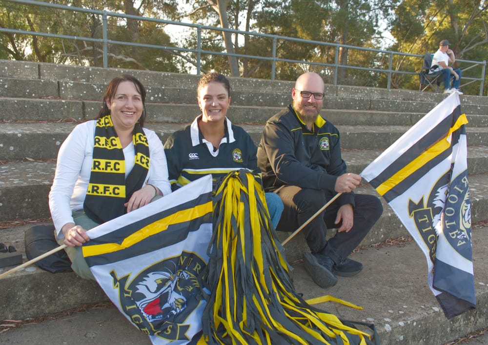 Bulldog Cup gives last dose of footy for fans post image