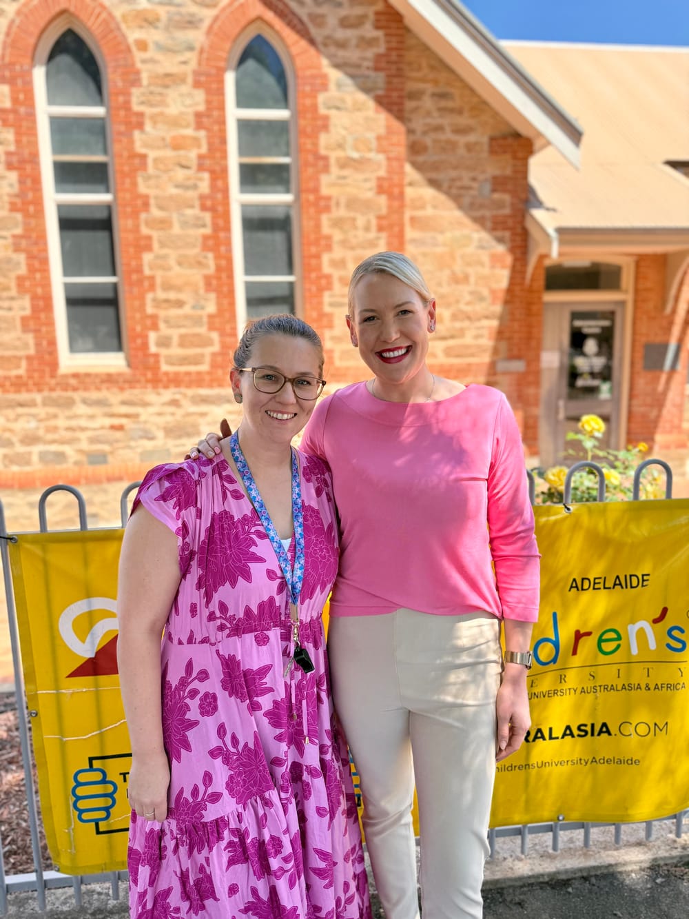 World Teachers' Day celebrated post image