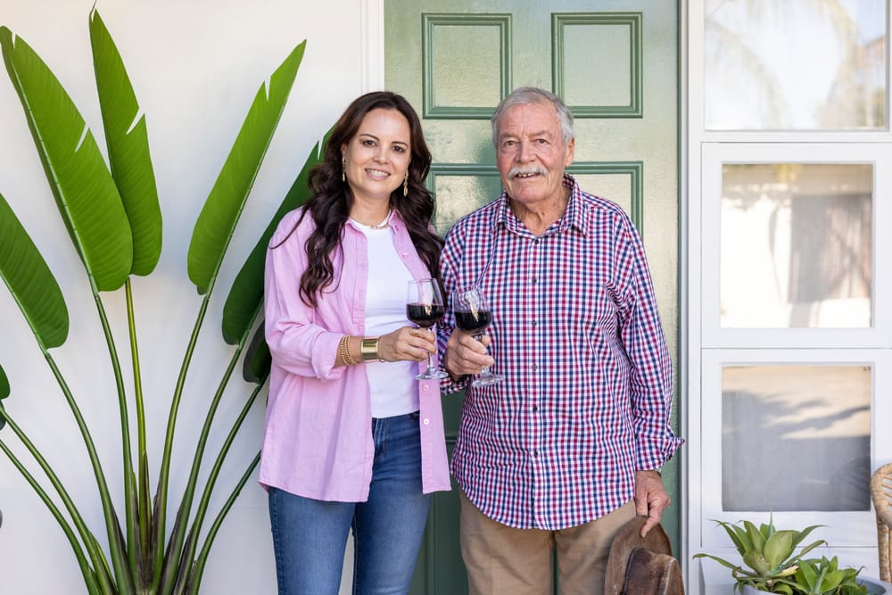 A complete reimagining post image