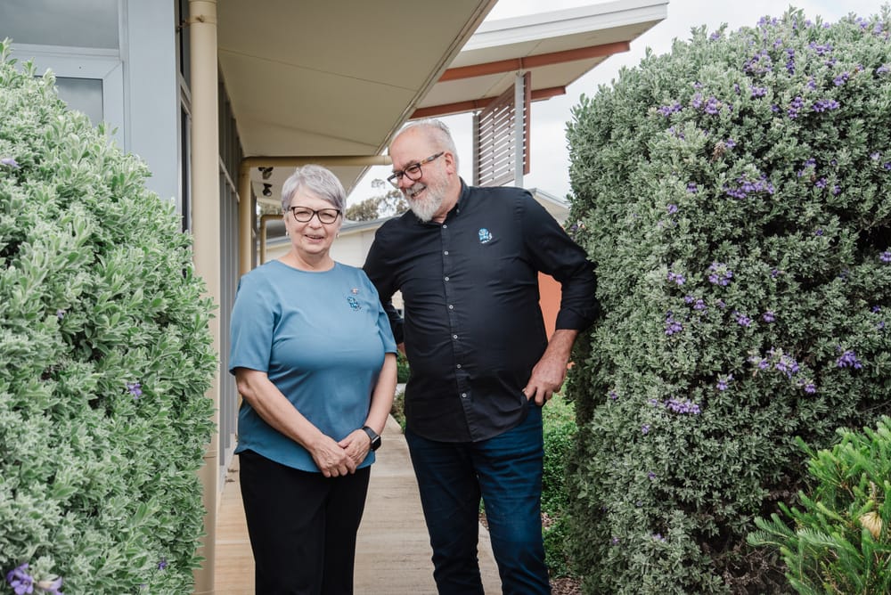 Retirement Living...Barossa Style post image