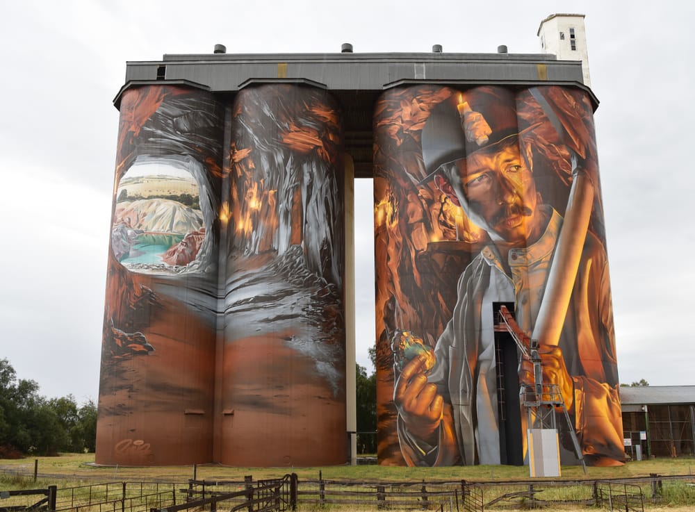 ‘Copper’ look at that! post image