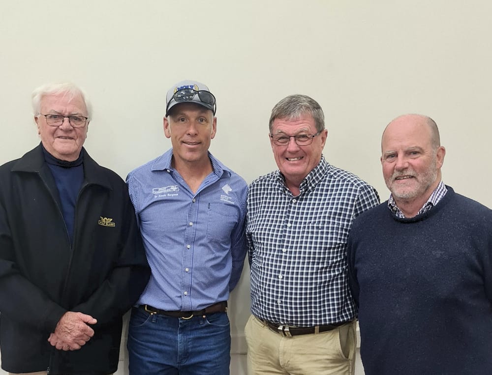 BIGG hosts Pestivirus leading experts post image