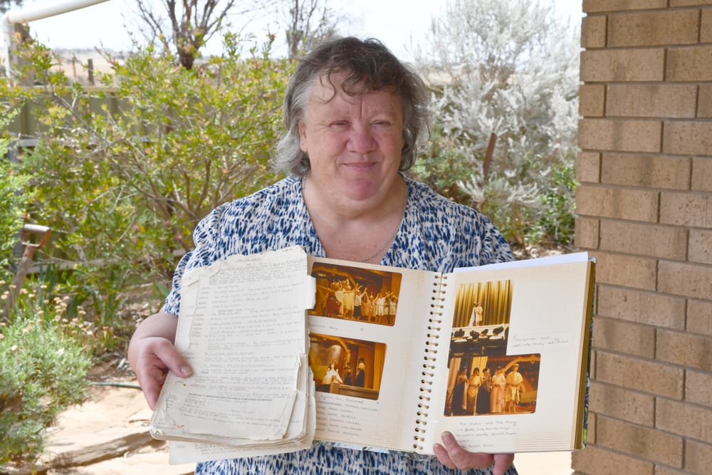 A lifetime of lessons learned at St John’s post image