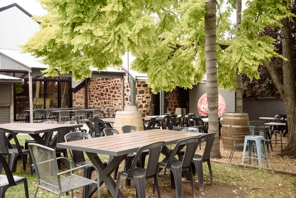 Turning the Williamstown Hotel into a big family post image