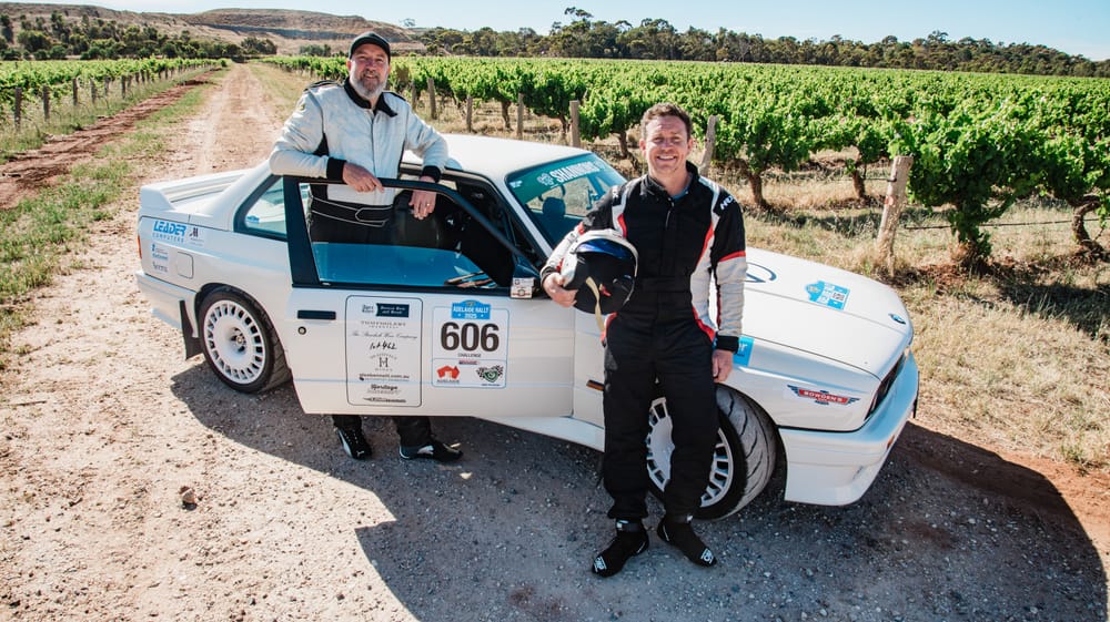 Dream podium finish post image