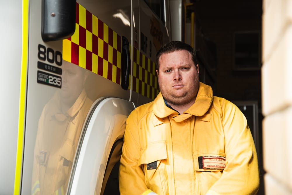 Think before you spark, harvest safety reminders post image