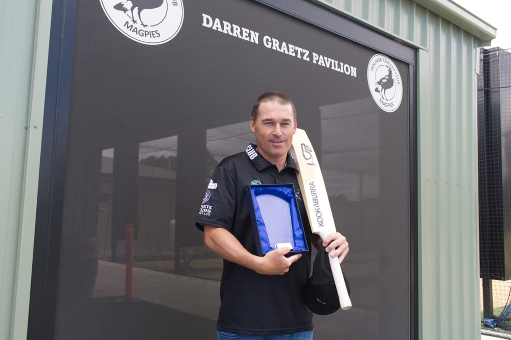 43 Not Out post image