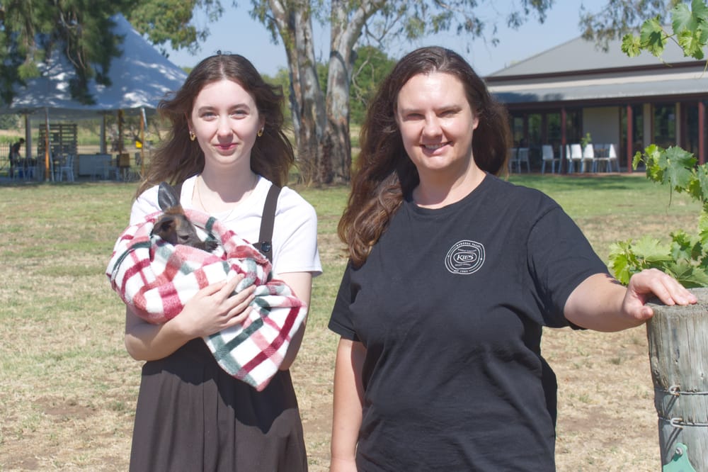 Walking for Wildlife post image