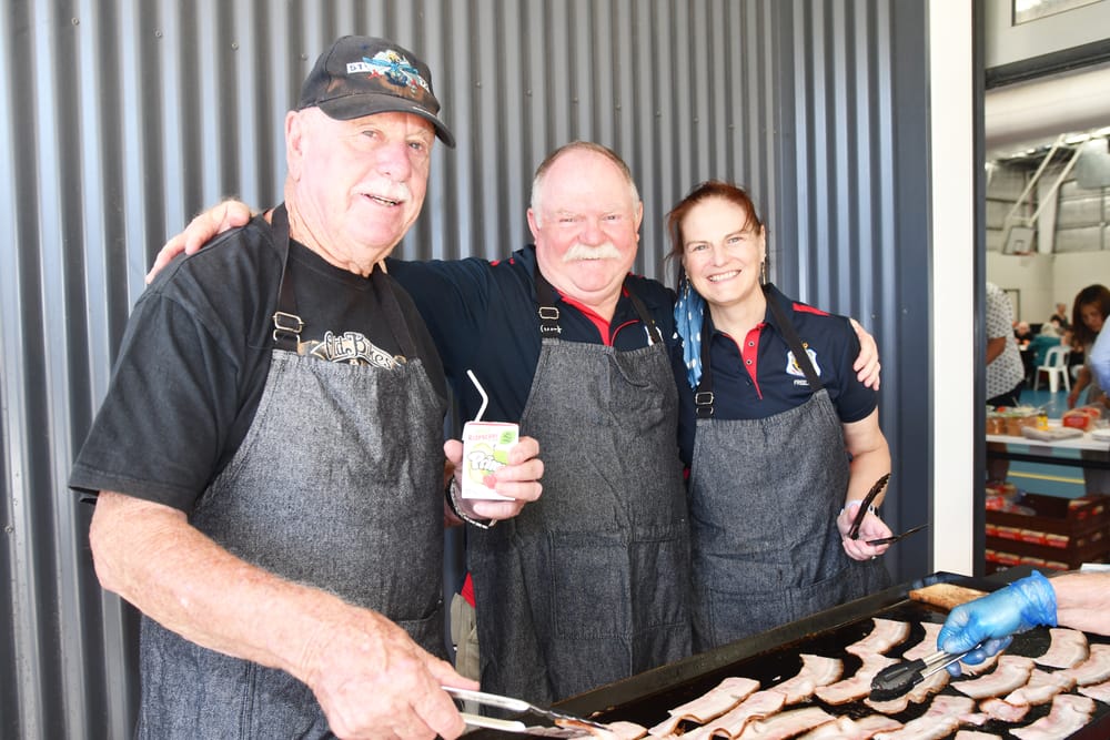 Light Regional Council keeps it cool on Australia Day post image