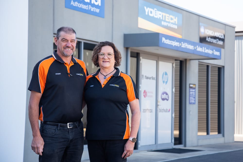 Choose quality service and quality equipment this year post image