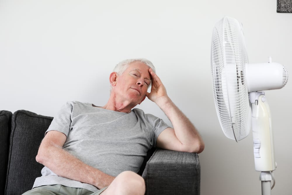 SES encourage preparation for heatwaves post image