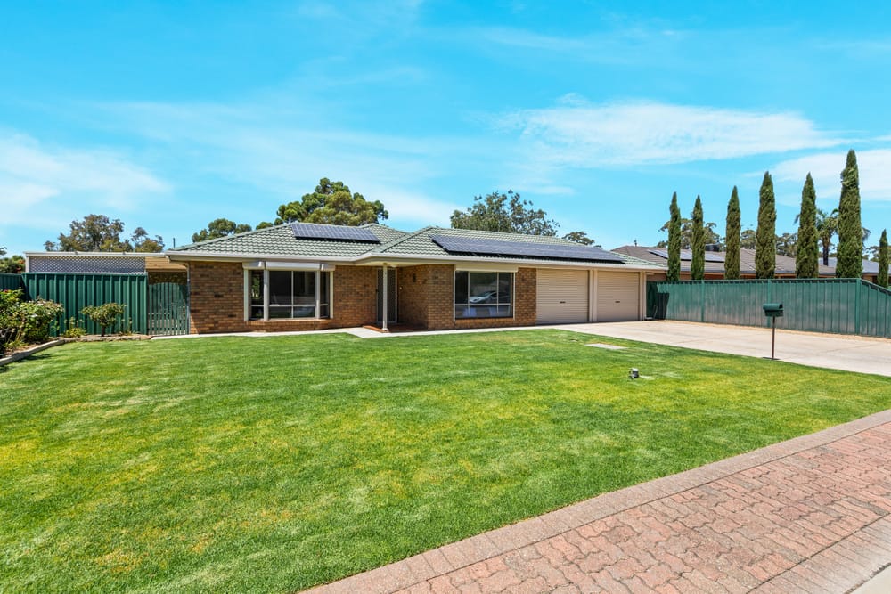 Comfort, space and reserve outlook post image