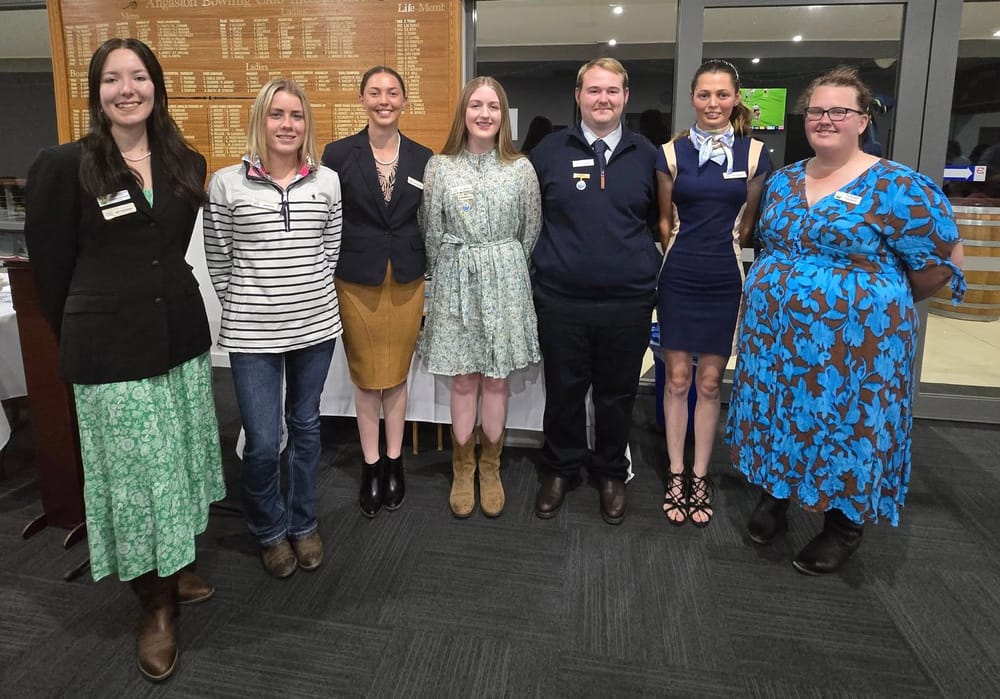 Rural Ambassador Program invites young leaders to step forward post image