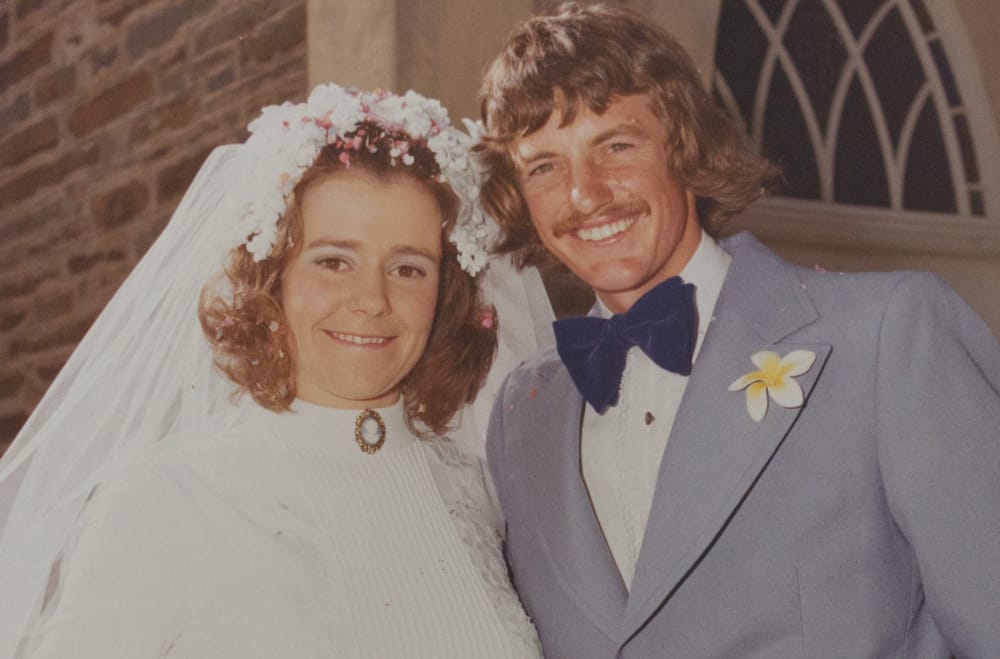 A life growing together post image