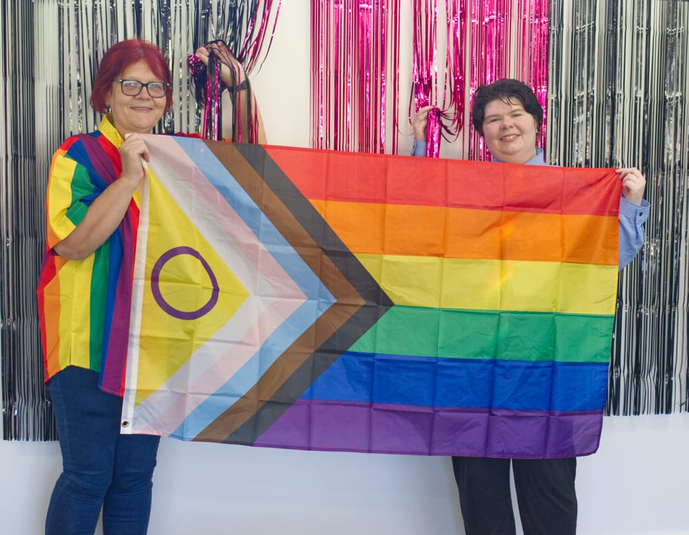 Barossa Pride ready to party post image