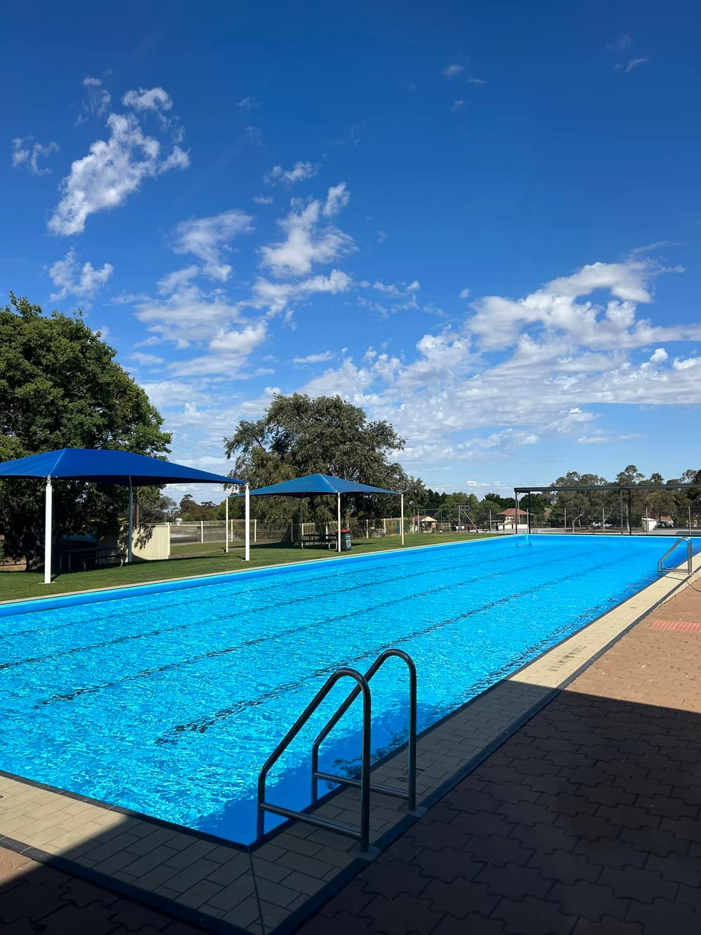 Eudunda Swimming Pool concerns to be heard post image