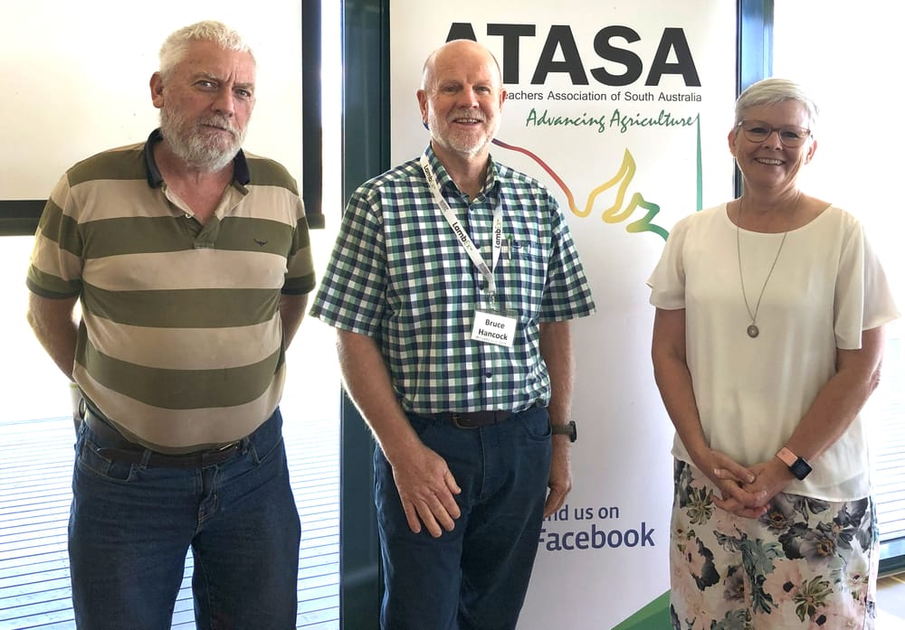 Angaston Ag Bureau supporting farmers of the future post image