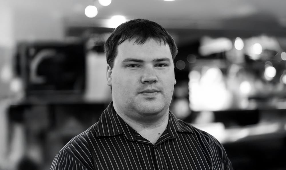 Andrew’s got a Handel on Barossa performance post image