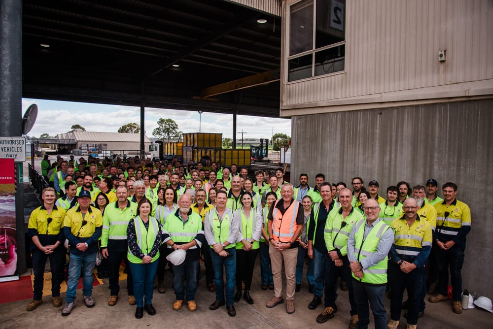 The millionth treasure post image