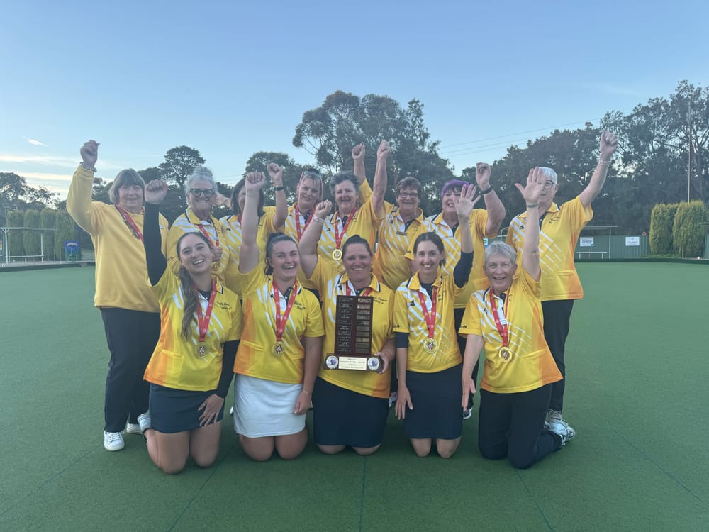 North Eastern women win Prestige post image