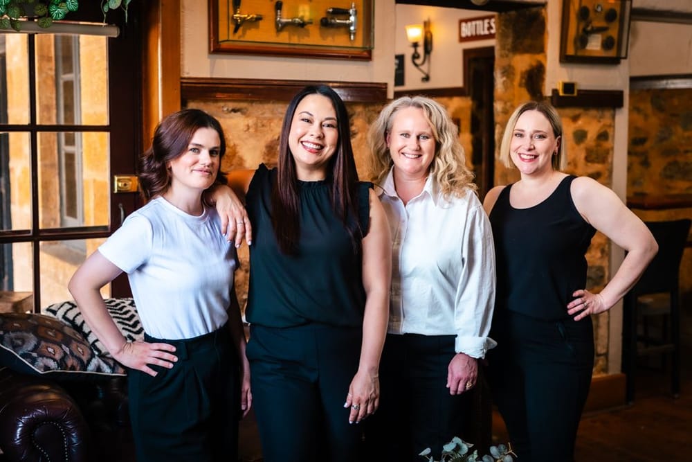 Five-star service at Nuriootpa post image