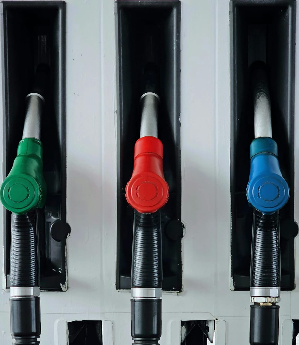 RAA has real-time fuel info post image