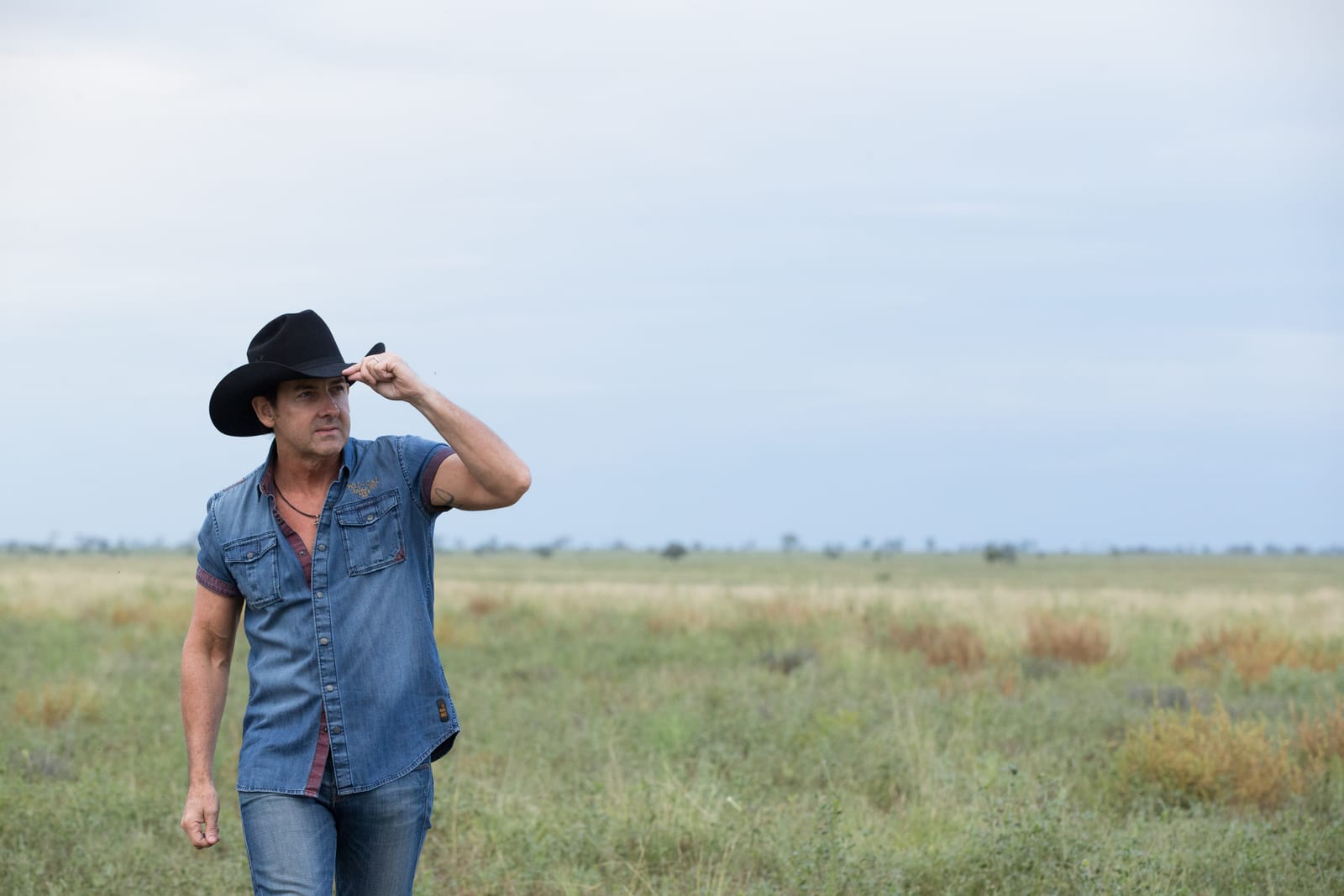 The Boy From the Bush coming back to Tanunda town post image