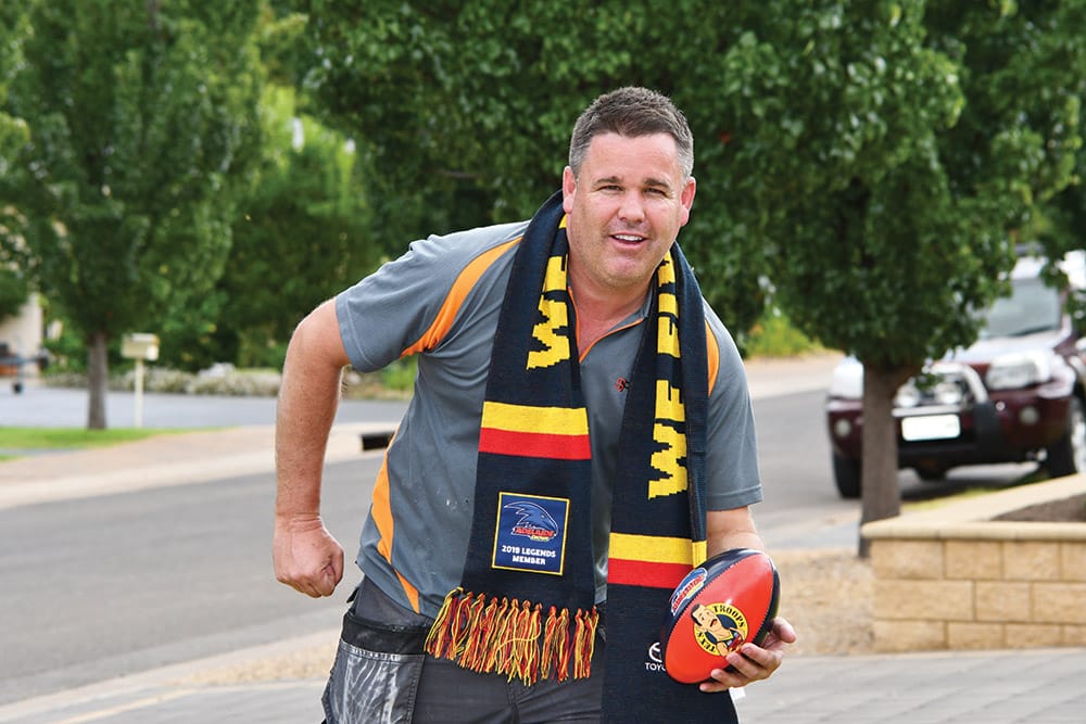 Meet Shaun Pink - Our 2022 Guest Tipster post image