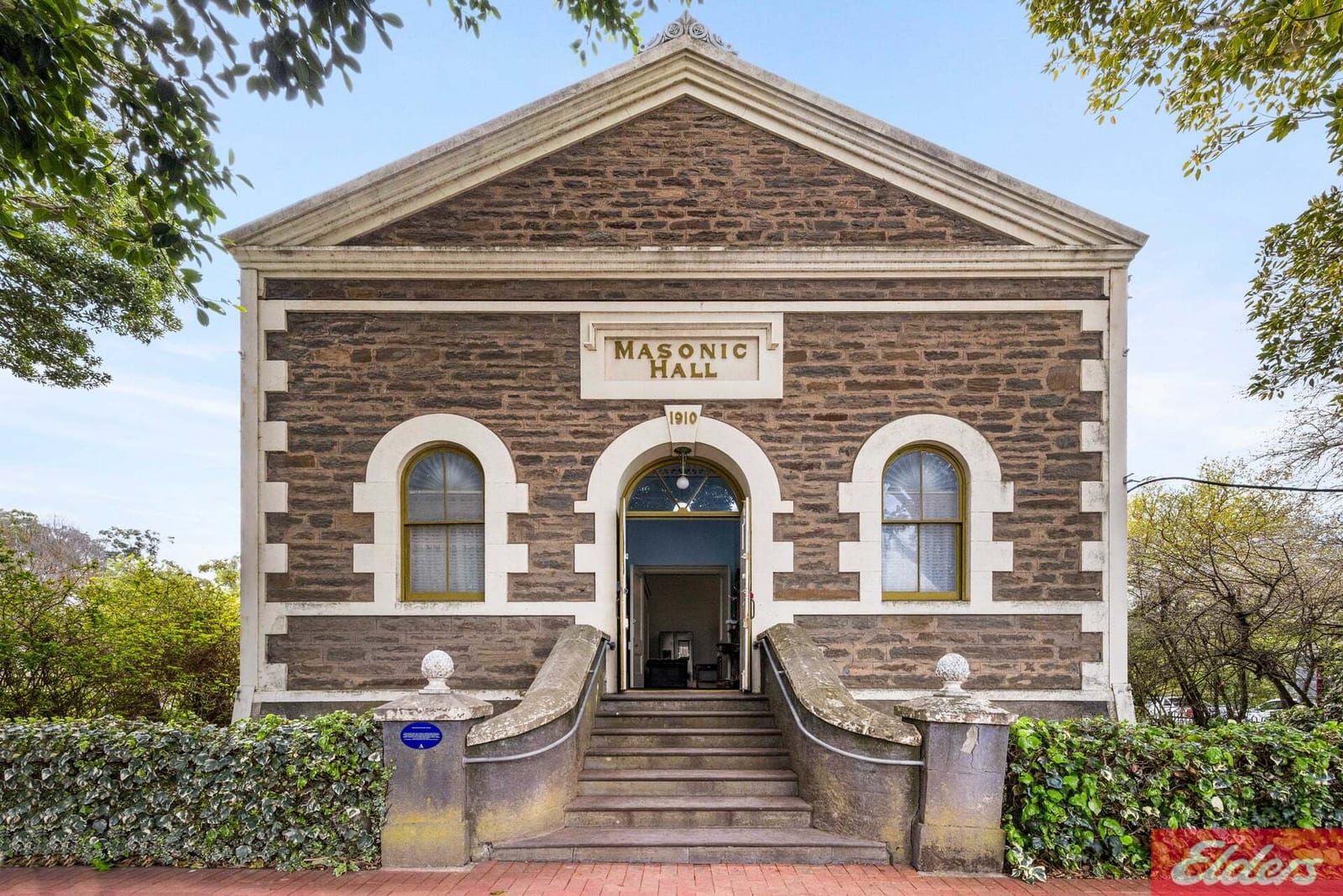 Historic buildings for sale post image