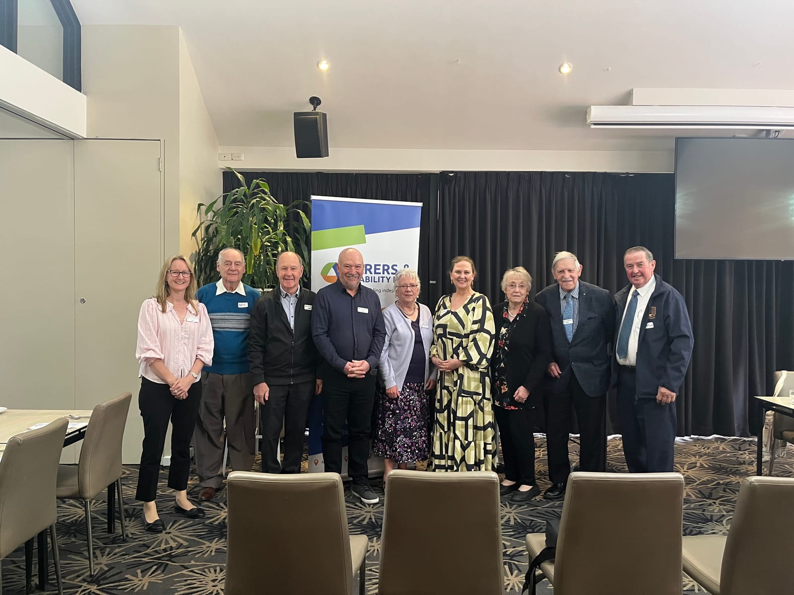 Carers and Disability Link celebrates 30 years in the Barossa community post image