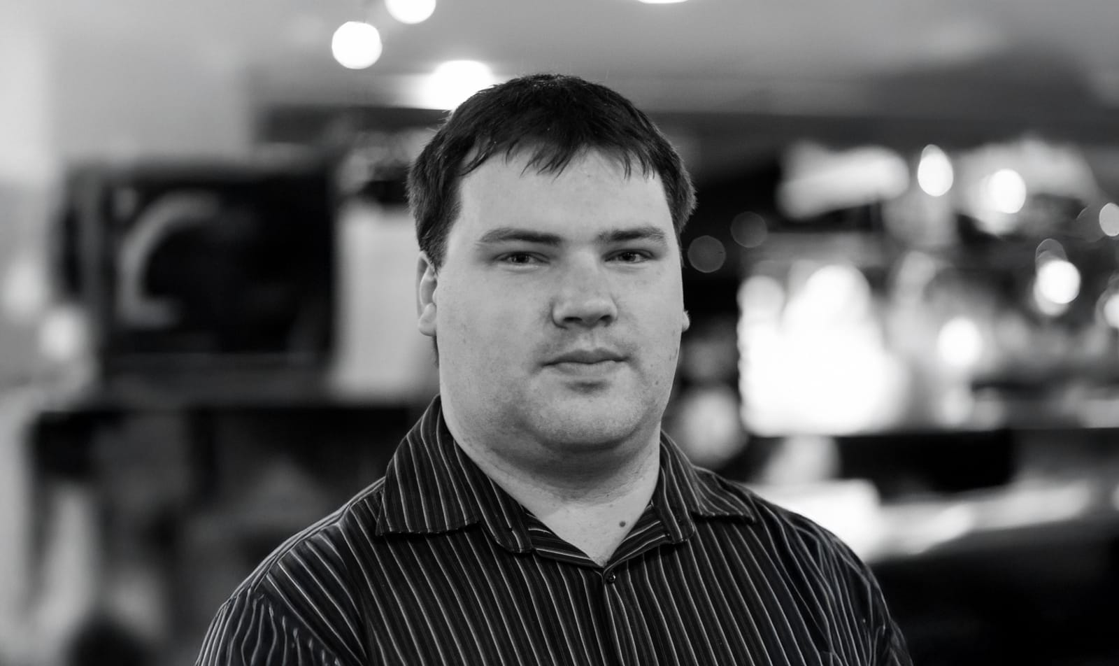 Andrew’s got a Handel on Barossa performance post image