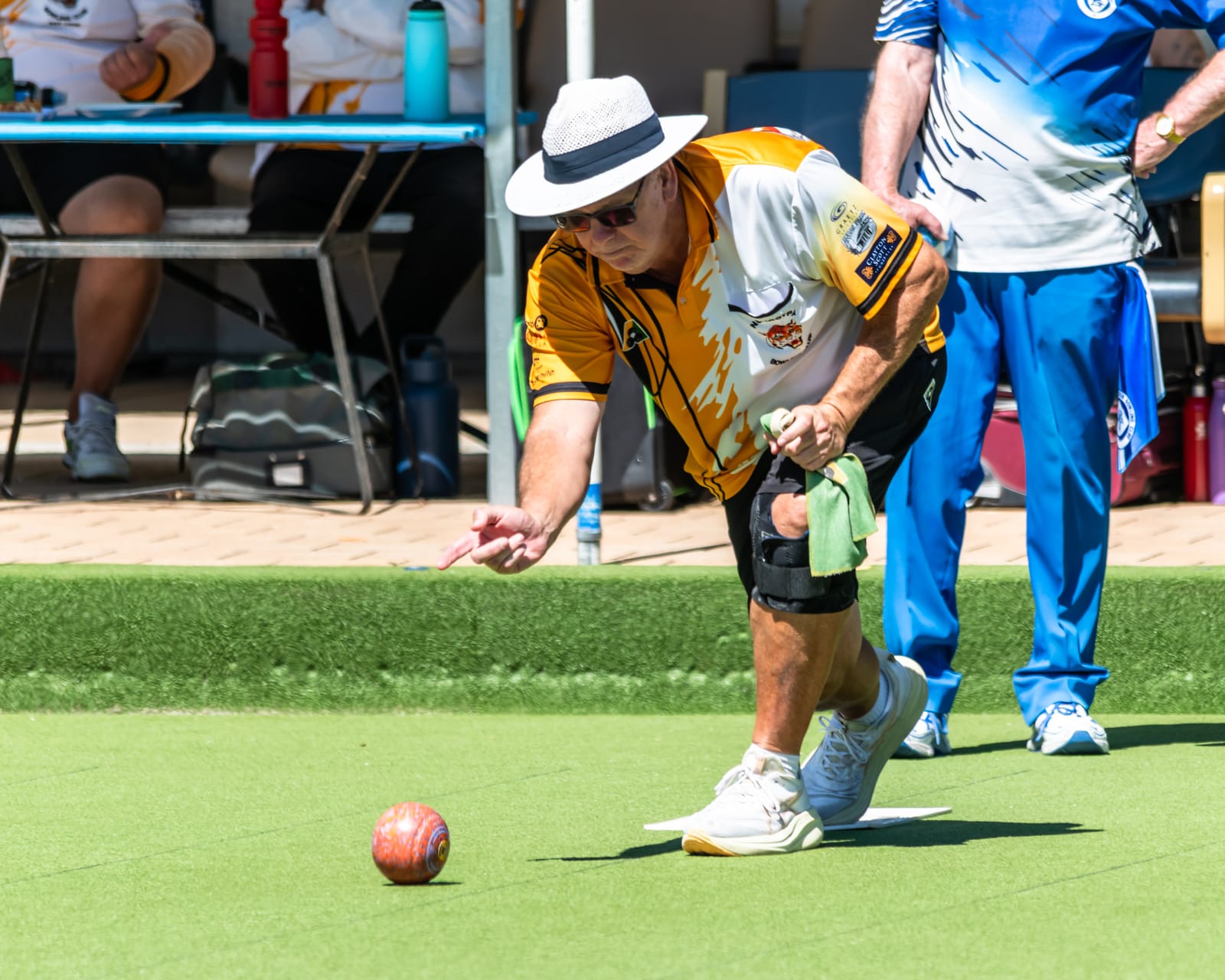 Bowling champs crowned post image