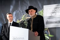 Producer of the Year win post image