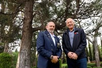 Lone Pine destined for Tanunda post image