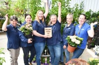 Garden gurus post image